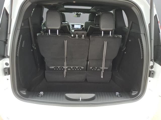 2026 Chrysler Pacifica PACIFICA LIMITED