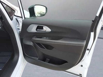 2026 Chrysler Pacifica PACIFICA LIMITED