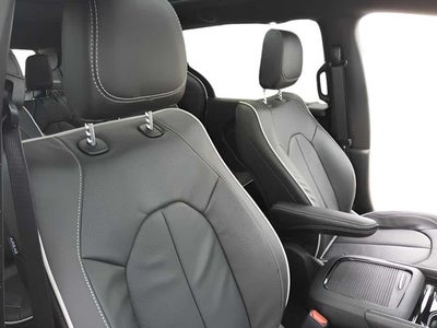 2026 Chrysler Pacifica PACIFICA LIMITED