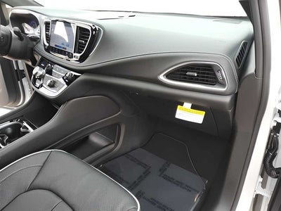 2026 Chrysler Pacifica PACIFICA LIMITED