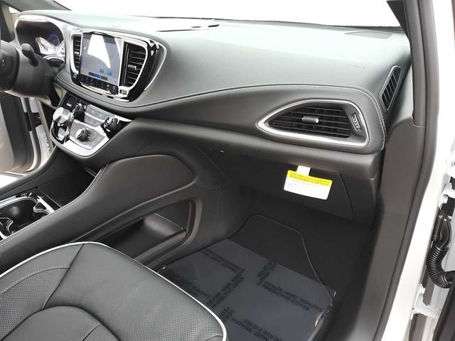 2026 Chrysler Pacifica PACIFICA LIMITED