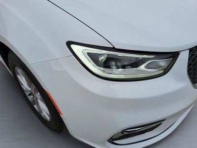 2026 Chrysler Pacifica PACIFICA LIMITED