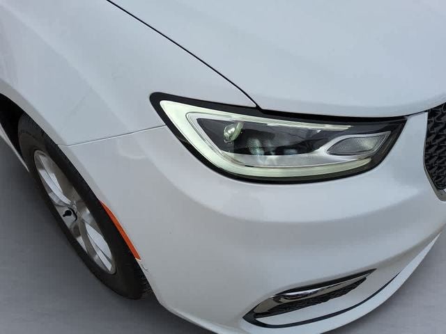 2026 Chrysler Pacifica PACIFICA LIMITED