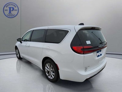 2026 Chrysler Pacifica PACIFICA LIMITED