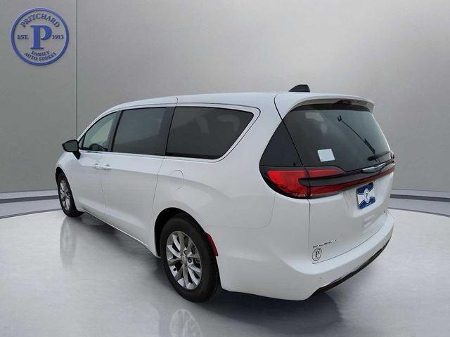 2026 Chrysler Pacifica PACIFICA LIMITED