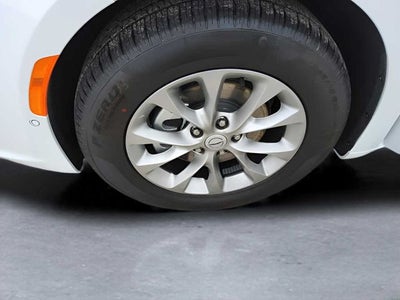 2026 Chrysler Pacifica PACIFICA LIMITED