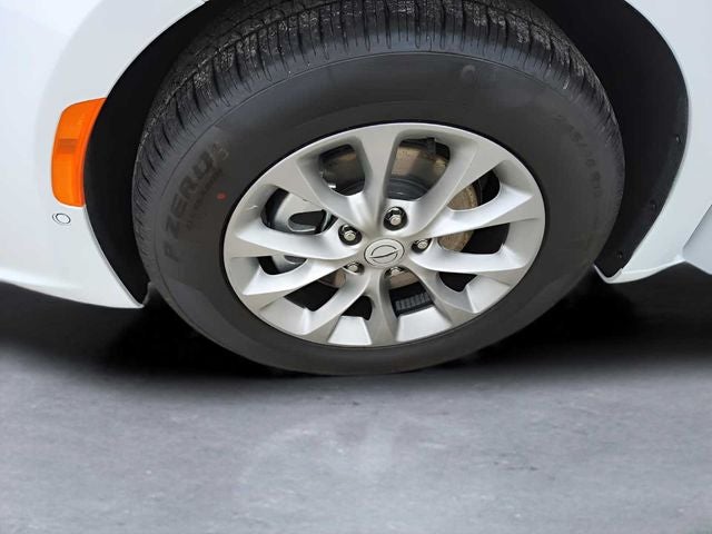 2026 Chrysler Pacifica PACIFICA LIMITED