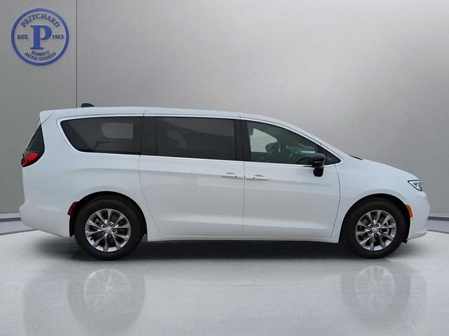 2026 Chrysler Pacifica PACIFICA LIMITED