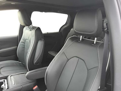 2026 Chrysler Pacifica PACIFICA LIMITED