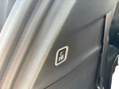 2027 Chrysler Pacifica PACIFICA LIMITED