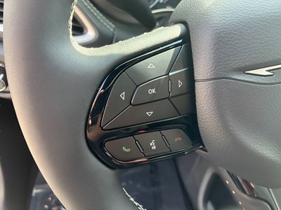 2027 Chrysler Pacifica PACIFICA LIMITED