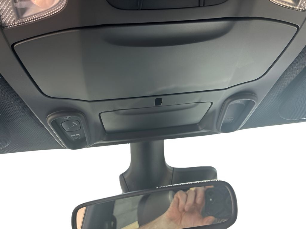 2027 Chrysler Pacifica PACIFICA LIMITED