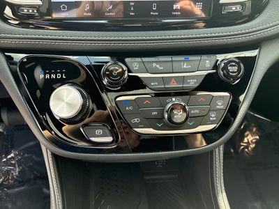 2027 Chrysler Pacifica PACIFICA LIMITED