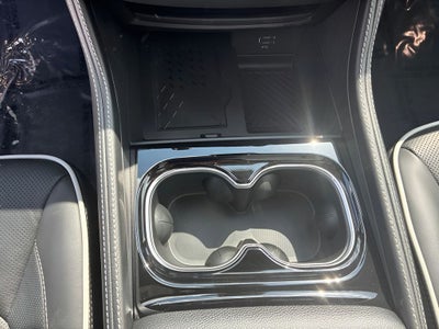 2027 Chrysler Pacifica PACIFICA LIMITED