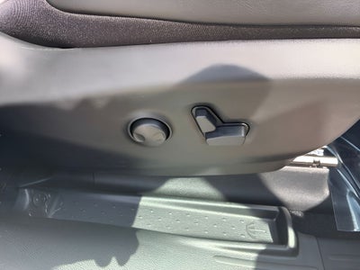 2027 Chrysler Pacifica PACIFICA LIMITED