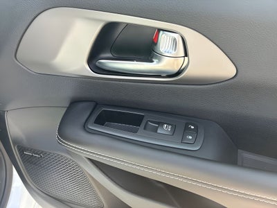 2027 Chrysler Pacifica PACIFICA LIMITED