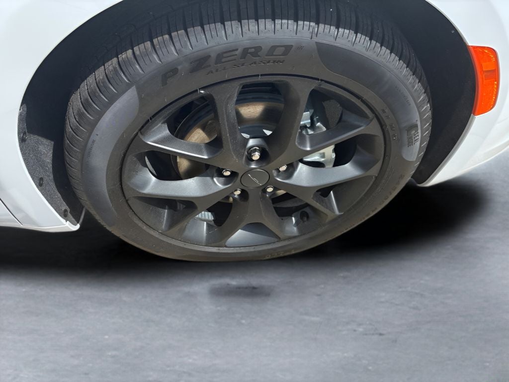 2027 Chrysler Pacifica PACIFICA LIMITED