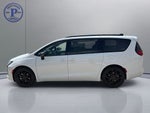 2027 Chrysler Pacifica PACIFICA LIMITED