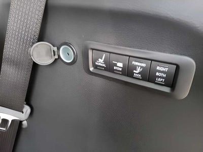 2026 Chrysler Pacifica PACIFICA PINNACLE