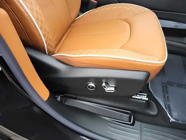 2026 Chrysler Pacifica PACIFICA PINNACLE