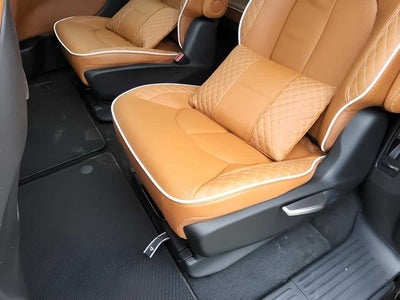 2026 Chrysler Pacifica PACIFICA PINNACLE