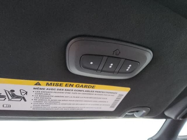 2026 Chrysler Pacifica PACIFICA PINNACLE