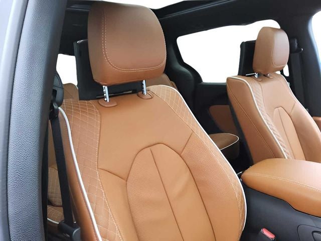 2026 Chrysler Pacifica PACIFICA PINNACLE