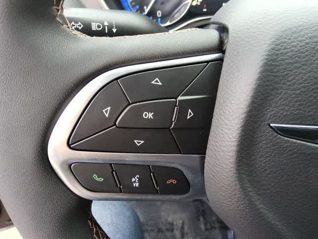 2026 Chrysler Pacifica PACIFICA PINNACLE