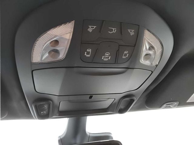 2026 Chrysler Pacifica PACIFICA PINNACLE