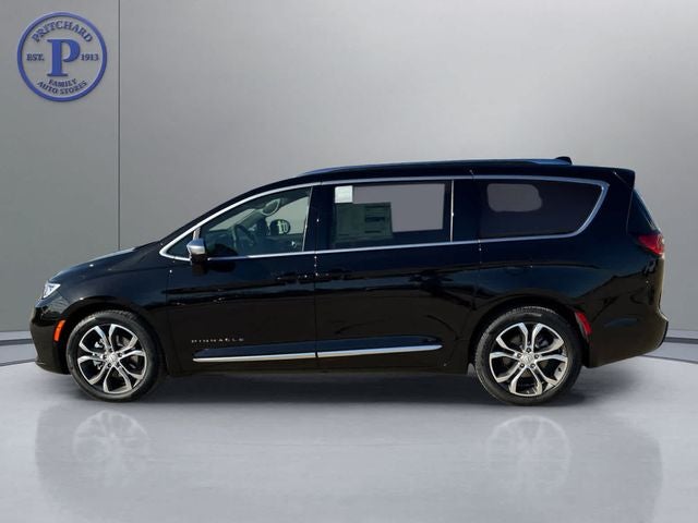 2026 Chrysler Pacifica PACIFICA PINNACLE