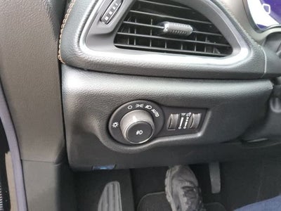 2026 Chrysler Pacifica PACIFICA PINNACLE