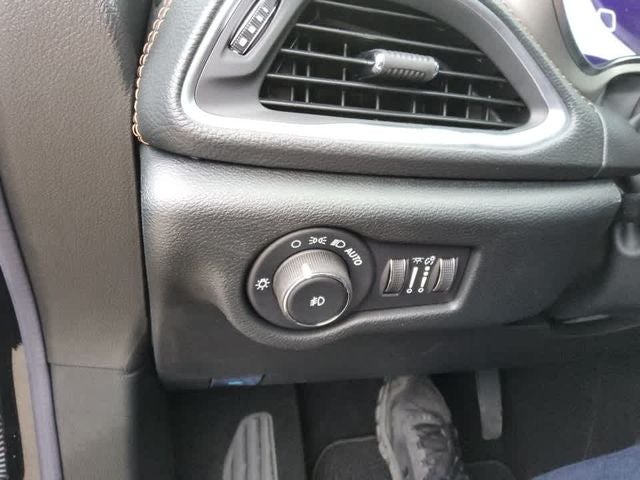 2026 Chrysler Pacifica PACIFICA PINNACLE