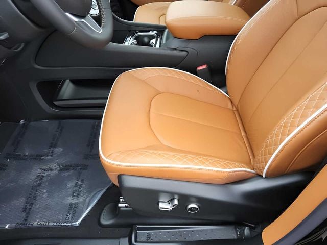 2026 Chrysler Pacifica PACIFICA PINNACLE