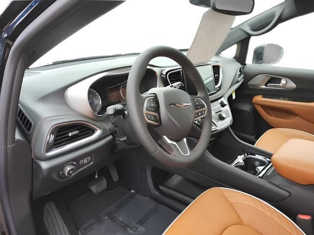 2026 Chrysler Pacifica PACIFICA PINNACLE