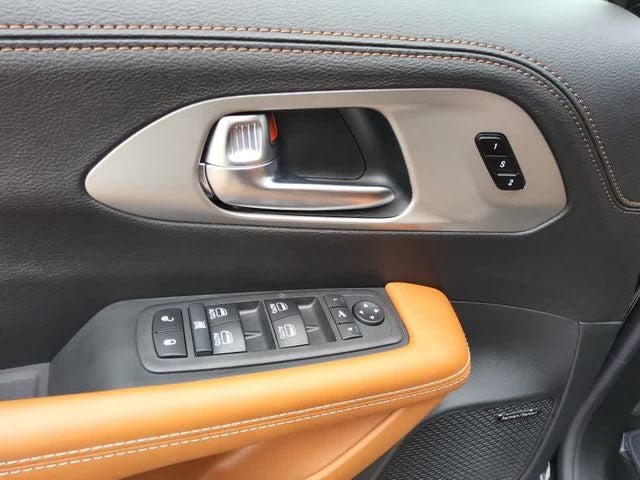 2026 Chrysler Pacifica PACIFICA PINNACLE