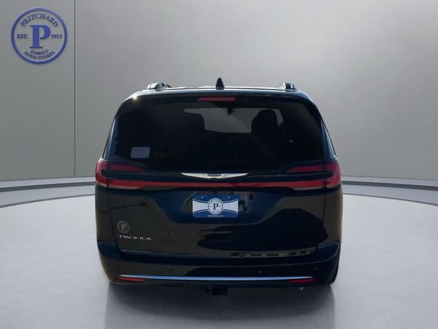 2026 Chrysler Pacifica PACIFICA PINNACLE