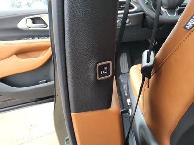 2026 Chrysler Pacifica PACIFICA PINNACLE