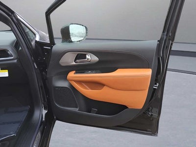 2026 Chrysler Pacifica PACIFICA PINNACLE