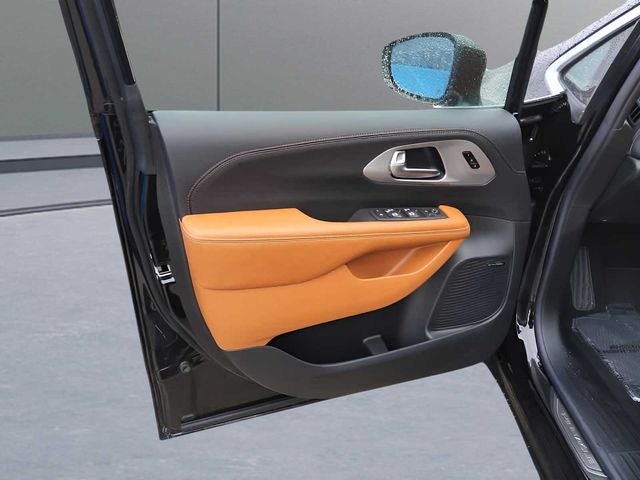 2026 Chrysler Pacifica PACIFICA PINNACLE