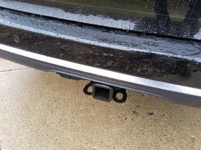 2026 Chrysler Pacifica PACIFICA PINNACLE