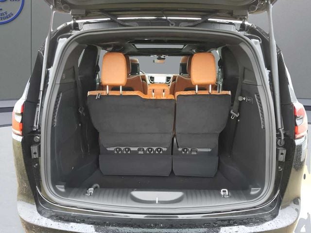 2026 Chrysler Pacifica PACIFICA PINNACLE