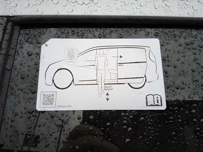 2026 Chrysler Pacifica PACIFICA PINNACLE