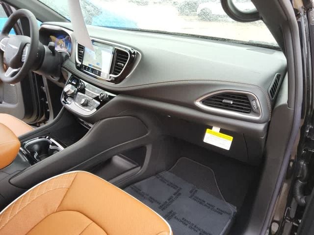 2026 Chrysler Pacifica PACIFICA PINNACLE