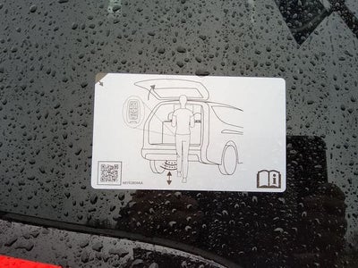 2026 Chrysler Pacifica PACIFICA PINNACLE