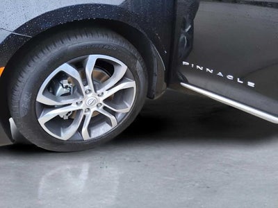 2026 Chrysler Pacifica PACIFICA PINNACLE