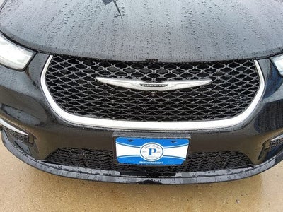 2026 Chrysler Pacifica PACIFICA PINNACLE