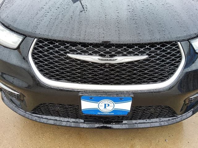 2026 Chrysler Pacifica PACIFICA PINNACLE