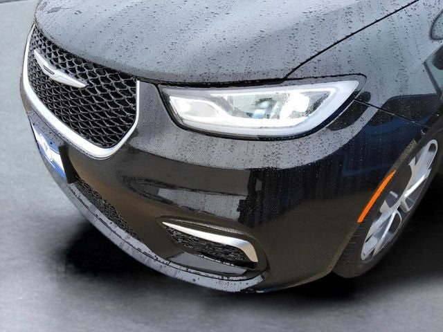 2026 Chrysler Pacifica PACIFICA PINNACLE