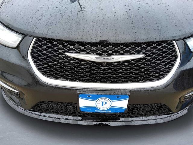 2026 Chrysler Pacifica PACIFICA PINNACLE
