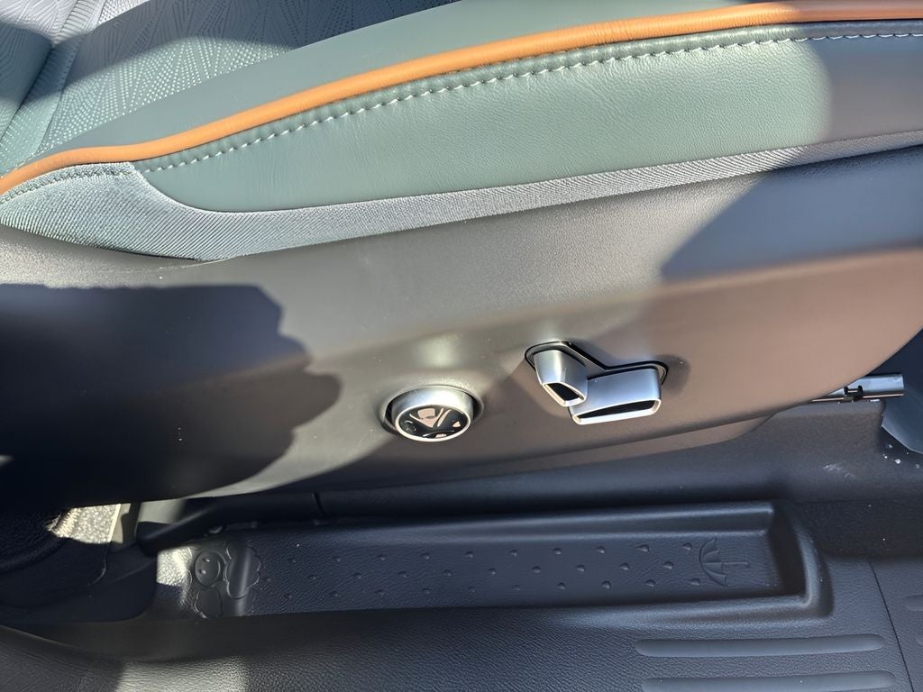 2027 Chrysler Pacifica Pinnacle